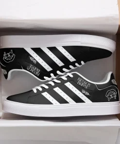 Benson Boone Stan Smith Shoes