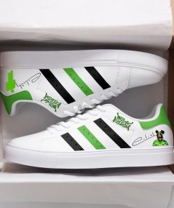 Billie Eilish Stan Smith Shoes