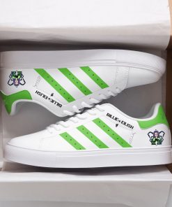 Billie Eilish Stan Smith Shoes
