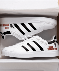 Bruce Springsteen Stan Smith Shoes