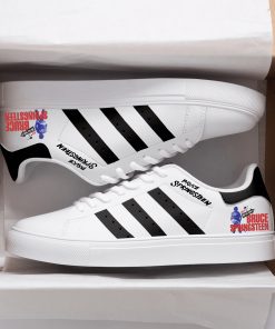 Bruce Springsteen Stan Smith Shoes