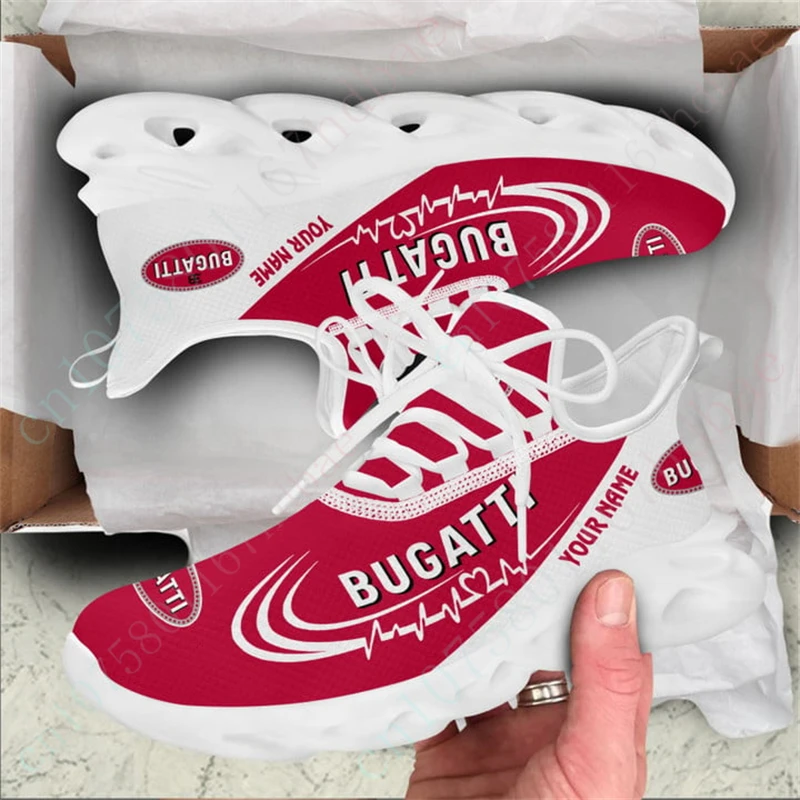 Bugatti New Shoes max soul
