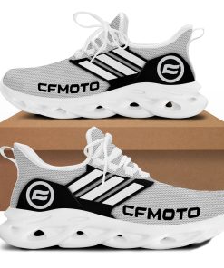 CFMoto New Shoes max soul