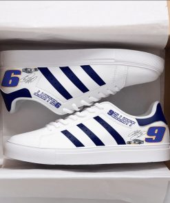 Chase Elliott Stan Smith Shoes