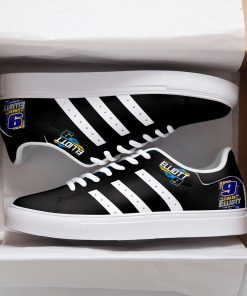 Chase Elliott Stan Smith Shoes