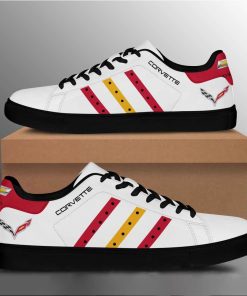 Chevrolet Corvette Stan Smith Shoes