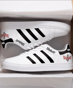 Slipknot Stan Smith Shoes