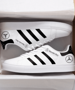 Mercedes Benz Stan Smith Shoes