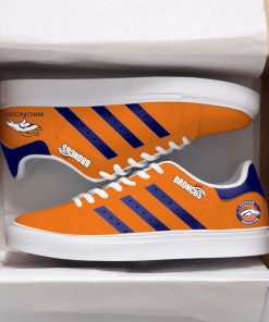 Denver Broncos Stan Smith Shoes