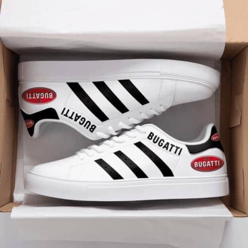 Bugatti Stan Smith Shoes
