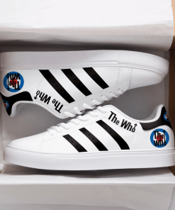The Who Stan Smith Shoes
