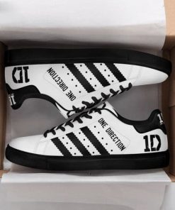 One Direction Stan Smith Shoes