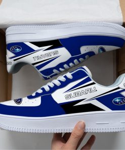 Subaru shoes air force