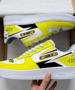 Valentino Rossi air force
