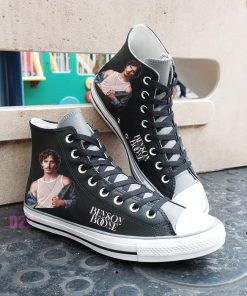 Benson Boone High Top New