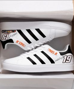 Martin Truex Jr Stan Smith Shoes
