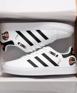 Martin Truex Jr Stan Smith Shoes