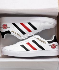 Moto Guzzi Stan Smith Shoes