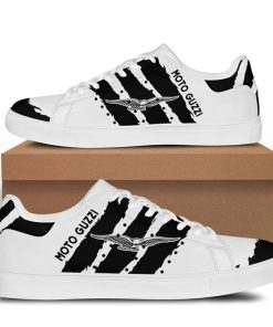 Moto Guzzi Stan Smith Shoes