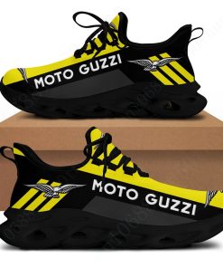 Moto Guzzi New Shoes max soul