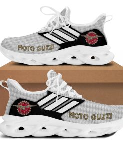 Moto Guzzi New Shoes max soul