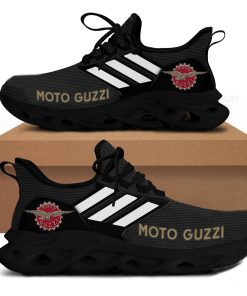 Moto Guzzi New Shoes max soul