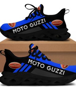 Moto Guzzi New Shoes max soul