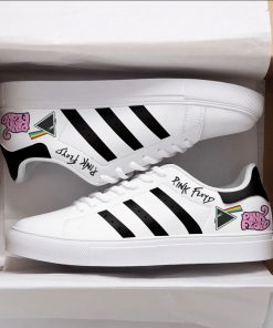 Pink Floyd Stan Smith Shoes