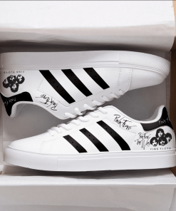 Pink Floyd Stan Smith Shoes