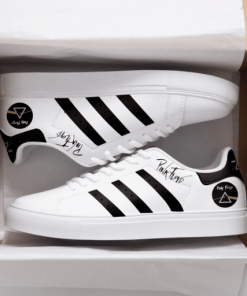Pink Floyd Stan Smith Shoes