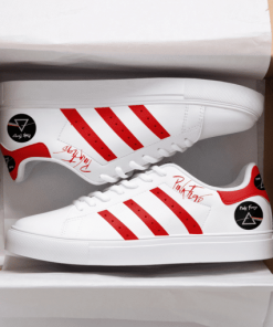 Pink Floyd Stan Smith Shoes