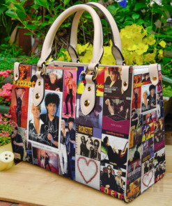 Roxette Leather Bag