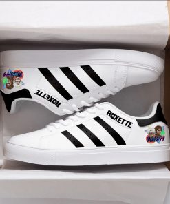 Roxette Stan Smith Shoes