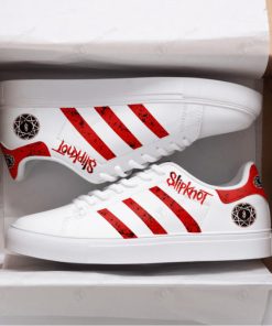 Slipknot Stan Smith Shoes