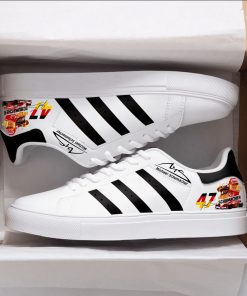 Michael Schumacher Stan Smith Shoes