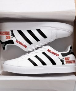 Bruce Springsteen Stan Smith Shoes