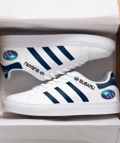 Subaru Stan Smith Shoes