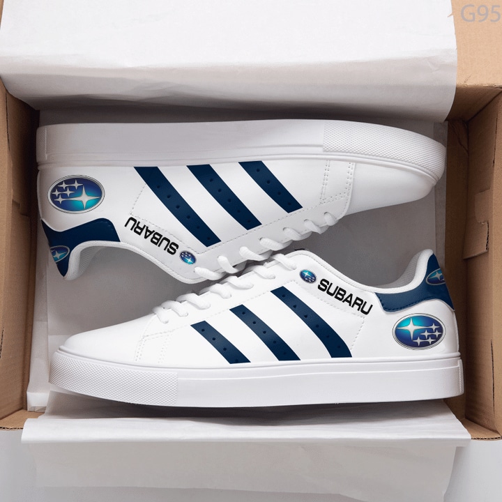 Subaru Stan Smith Shoes