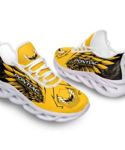 Trans Am New Shoes max soul
