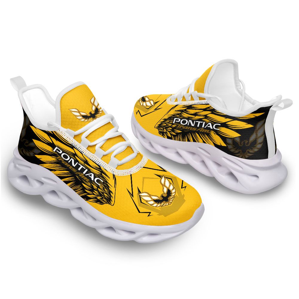 Trans Am New Shoes max soul