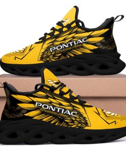 Trans Am New Shoes max soul