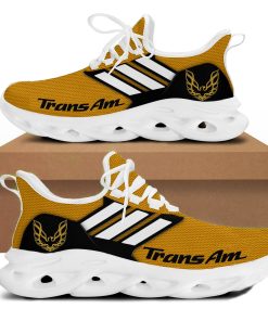 Trans Am New Shoes max soul