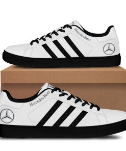 Mercedes Benz Stan Smith Shoes