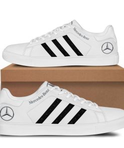 Mercedes Benz Stan Smith Shoes