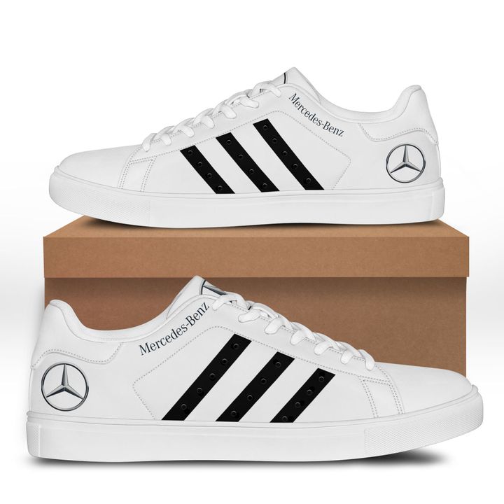 Mercedes Benz Stan Smith Shoes