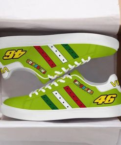 Valentino Rossi Stan Smith Shoes