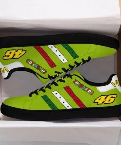 Valentino Rossi Stan Smith Shoes