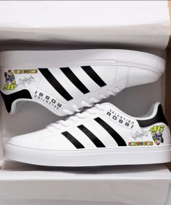 Valentino Rossi Stan Smith Shoes