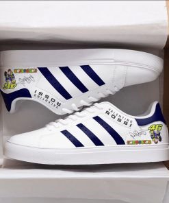 Valentino Rossi Stan Smith Shoes