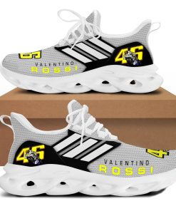 Valentino Rossi New Shoes max soul